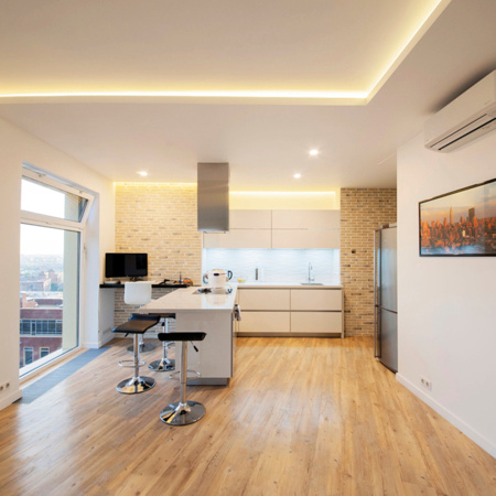 Как выбрать кухню на заказ?