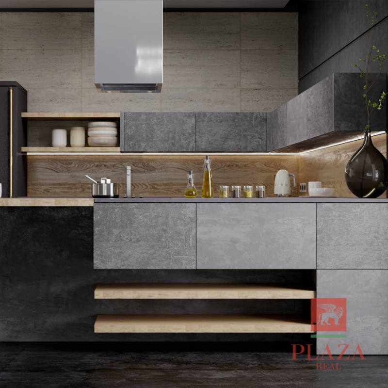 Изготовление кухонь