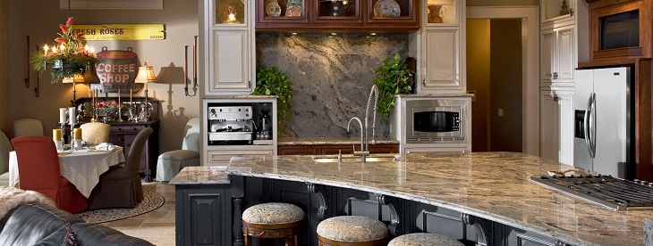 изготовители кухонной мебели