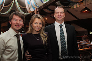 Поздравляем фабрику PlazaReal с 11-тилетием!