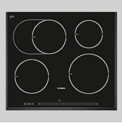 Варочная индукционная поверхность