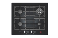 Газовая варочная панель от ПлазаРеал
