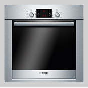 Духовой шкаф