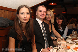 Поздравляем фабрику PlazaReal с 11-тилетием!