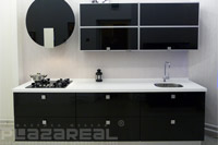 Кухня "Электра - Чезара"1