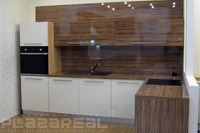 Кухня "Феррара Плюс"1