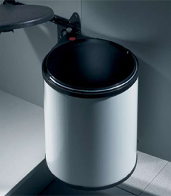 Мусорная система от PlazaReal