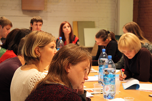 Обучение дилеров Санкт-Петербурга и Лен.области