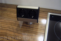 Кухня "Феррара Плюс"3