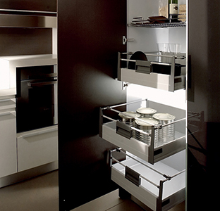 Новая жизнь Вашей кухни