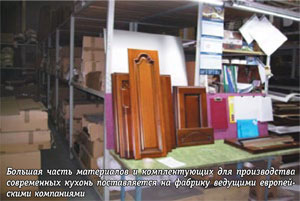 Как изготавливаются кухни ПлазаРеал