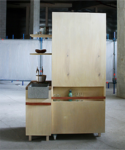 Кабинет от ПлазаРеал