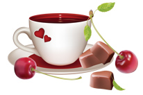 Картинка чашки