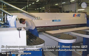 Как изготавливаются кухни ПлазаРеал