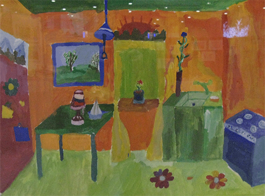 Выставка Планета Детства от ПлазаРеал