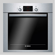 Духовой шкаф