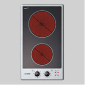 Стеклокерамическая варочная панель