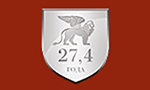 Гарантия 27,4 года