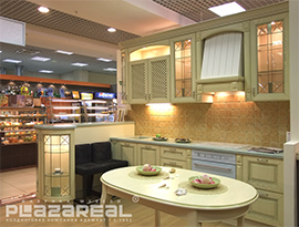 Мебель Холл2