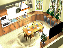 Проекты модели "Леда"