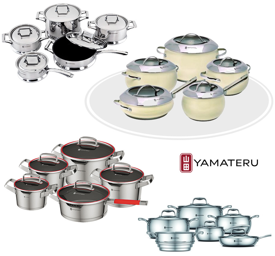 Скидка 20% на весь ассортимент японской посуды от ПлазаРеал