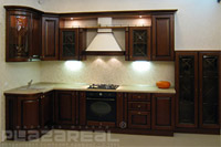 Кухня "Аврора"1