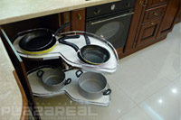 Кухня "Аврора"2