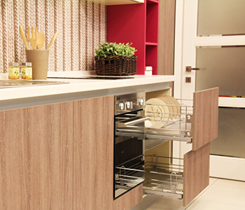 Брава Eco GOLA от ПлазаРеал