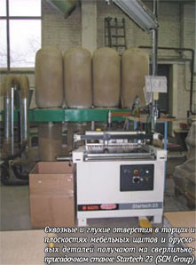 Как изготавливаются кухни ПлазаРеал