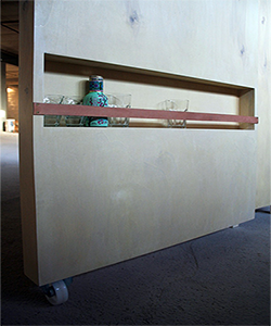 Кабинет от ПлазаРеал