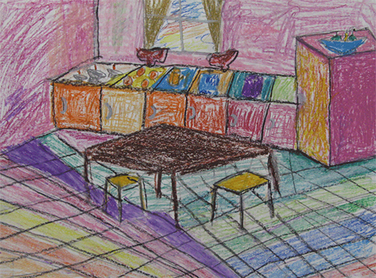 Выставка Планета Детства от ПлазаРеал