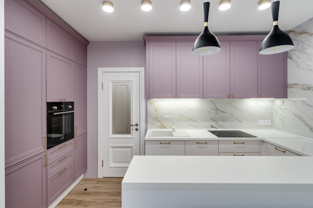 кухни п образные кухни п образные