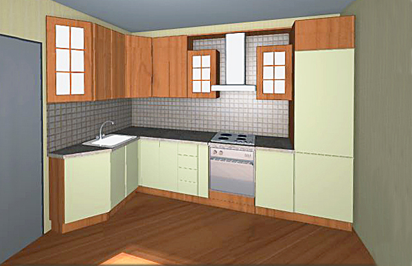 Victoria от PlazaReal