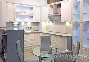 Кухни (пример)