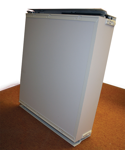 пресс для сборки ящиков GRASS Nova PRO ZP-3N