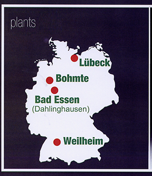 Welcome to KESSEBOHMER