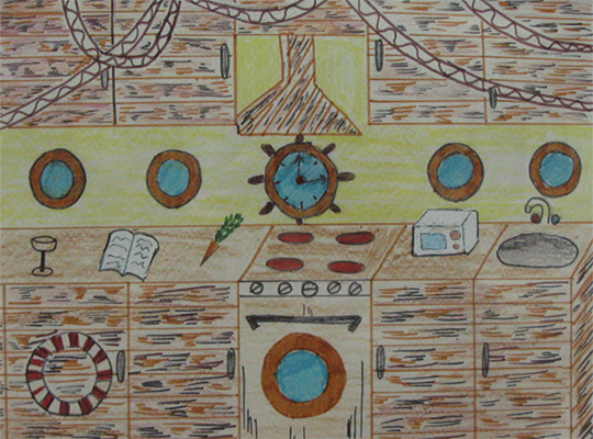 Выставка Планета Детства от ПлазаРеал