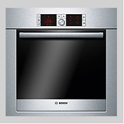 Духовой шкаф