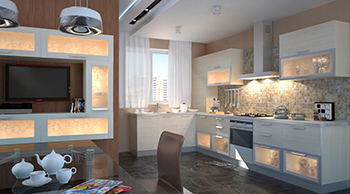 Римина "белый ясень"