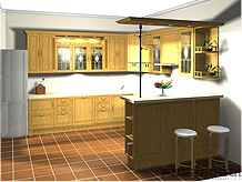 Проекты модели "Леда"