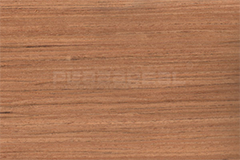 Фасады с рельефной поверхностью — Тик