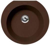 Коричневый