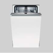 Встраиваемая посудомоечная машина 45 см