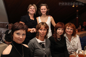 Поздравляем фабрику PlazaReal с 11-тилетием!