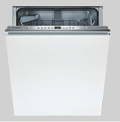Встраиваемаая посудомоечная машина 60 см