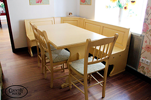 Распродажа образца из премиум-линии кухонь Country House