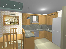 Проекты модели "Леда"