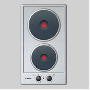 Электричесвкая варочная поверхность