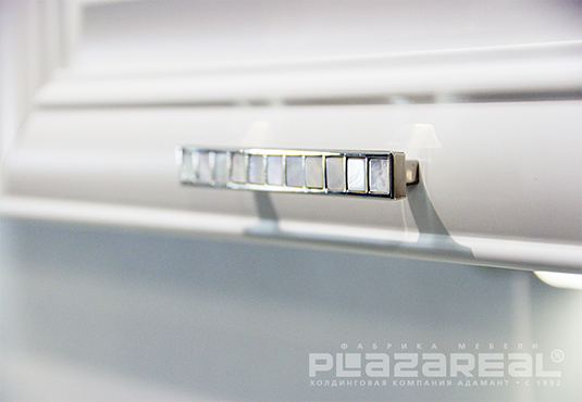 Торжественное открытие фирменного салона PlazaReal