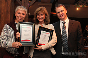 Поздравляем фабрику PlazaReal с 11-тилетием!